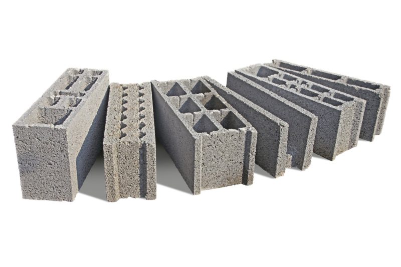 Comparatif des matériaux de construction pour la maison